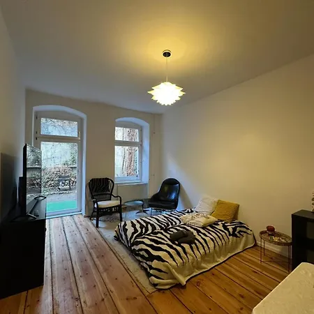 Homestay Cosy With Private Garden In P-berg *